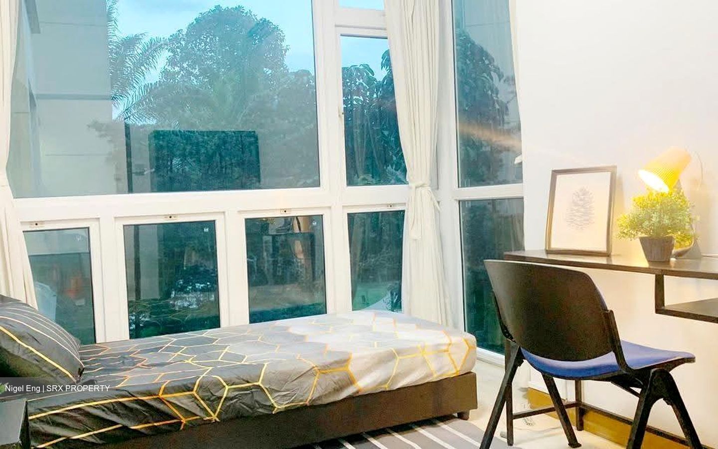Summerhill (D21), Condominium #624995221